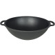 Казан чугунный WOK (Узбекский) 12л, ∅40 х 17см