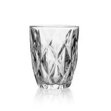 Набір склянок низьких, 270мл Elegance Classic (6шт)