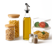 Ємності для зберігання продуктів